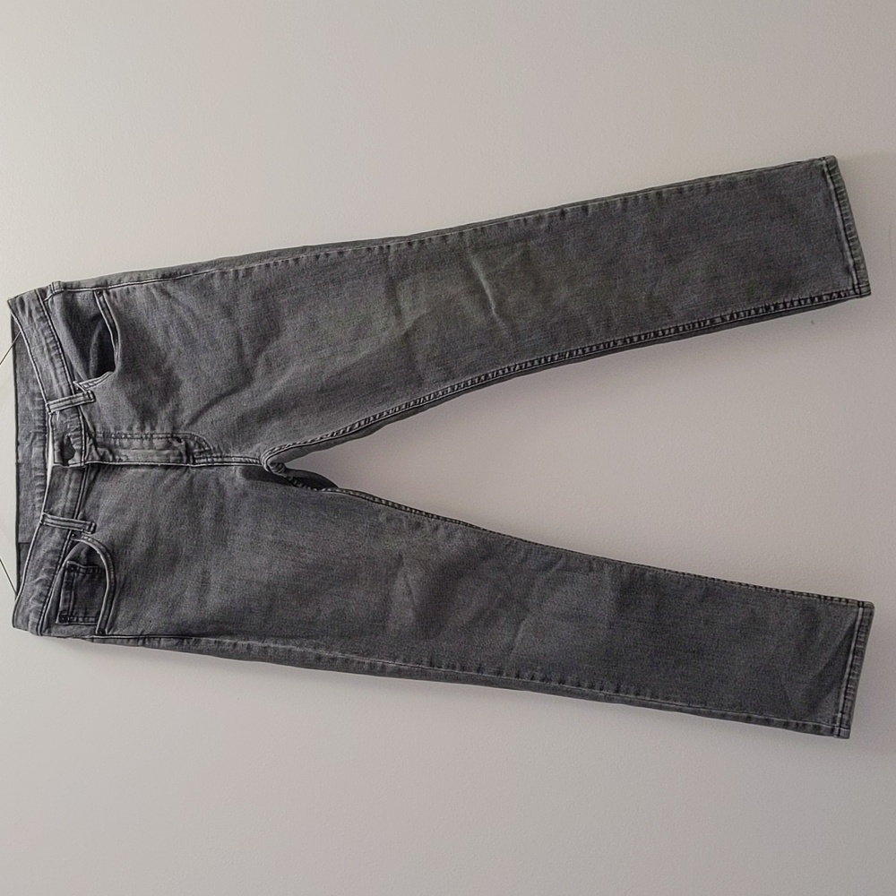 Levi 511 Slim Fit Jeans 32x30